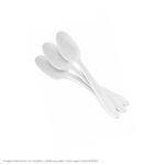 Menaje Descartable Cuchara (Paquete X 50)