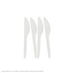 Menaje Descartable Cuchillos (Paquete X 50)