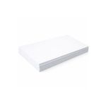 Papel Fotocopia A4 75gr. (Paquete X 100)