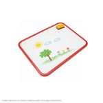 Pizarra Acrílica 42 X 32 Blanco