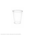 Menaje Descartable Vasos Acrilicos 8oz. (Paquete X 25)