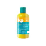 Témpera Clásica 250ml. 02 Amarillo