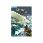 Moby Dick (Classic Reader) With Cross-Platform Application