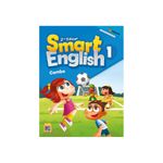 Smart English (2 Ed) 1 Combo