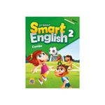 Smart English (2 Ed) 2 Combo