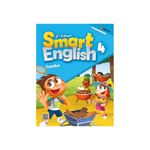 Smart English (2 Ed) 4 Combo