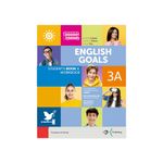English Goals Split 3a Student/Wb