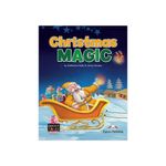 Christmas Magic Student'S Book With Digibooks App.