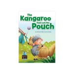 The Kangaroo That Lost Her Pouch Student'S Book With Digibooks App.
