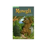 Mowgli (Cassic Reader) With Digibooks App