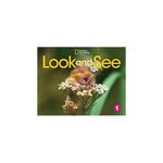 Look And See (1 Ed) Bre 1 S'S Book + Spark Code