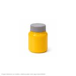 Pintura Para Tela 37ml. Amarillo