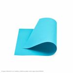 Cartulina Premium 50x65cm. 180gr. Turquesa