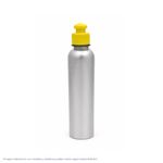 Témpera Clásica 250ml. Plateada