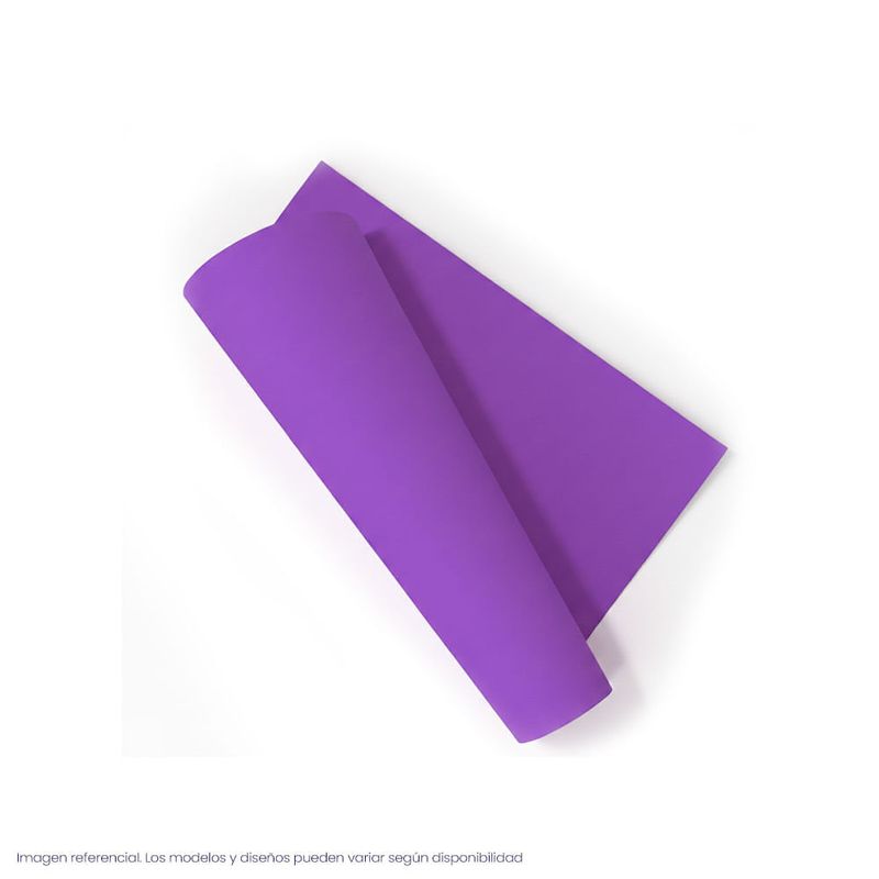 Cartulina Escolar A4 160gr. Morado