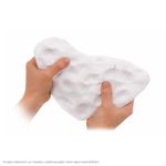 Masa Para Moldear 250gr. Blanco