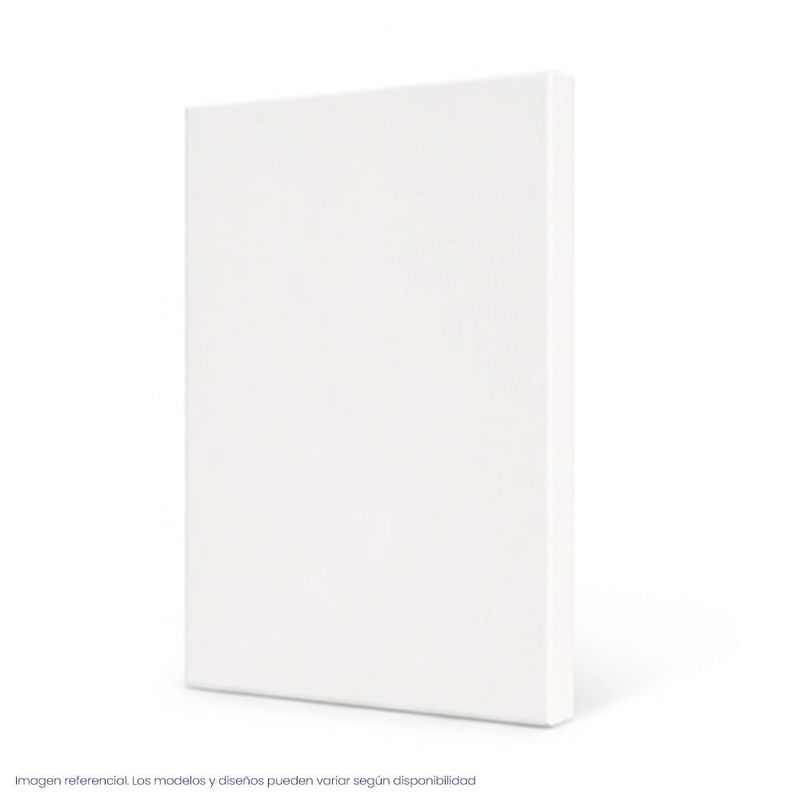 Lienzo 280gr. 100x120cm.