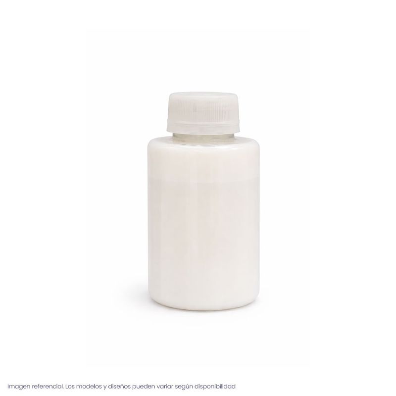 Pintura Acrílica 100ml. Barniz Acrilico Brillante