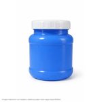 Pintura Acrilica Apu 250 Ml. Azul