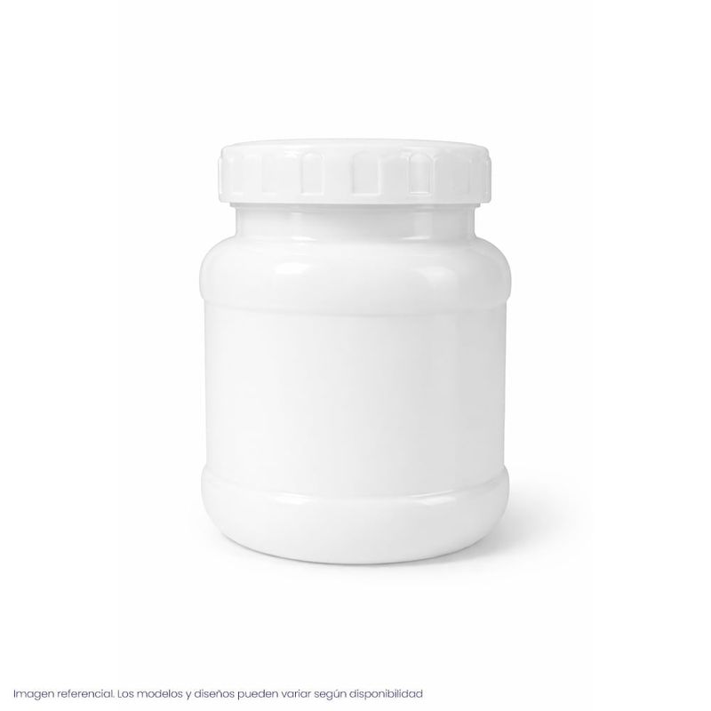 Pintura Acrilica Apu 250 Ml. Blanco