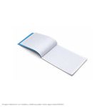 Block Cuadriculado A5 56gr. (48 Hojas)