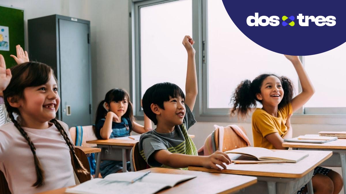 Tres elementos importantes sobre convivencia escolar para hablar con tus hijos