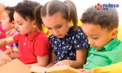 5 desafíos de la lectura de infancia