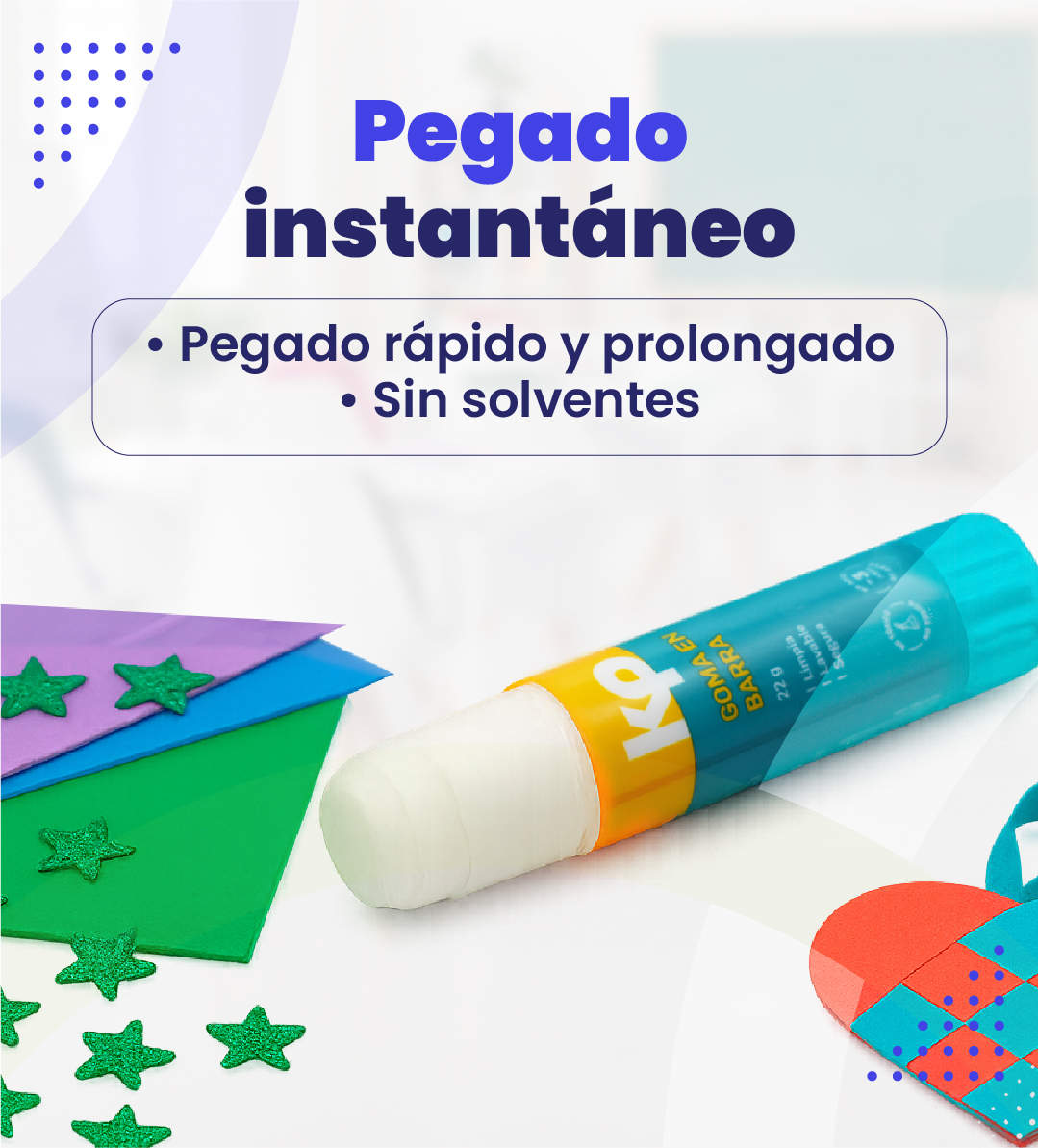 Banner Cuadrado Nutesa